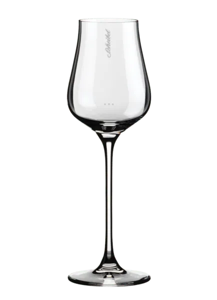 emill-gala-glas-klar-langstielig-4cl image 1