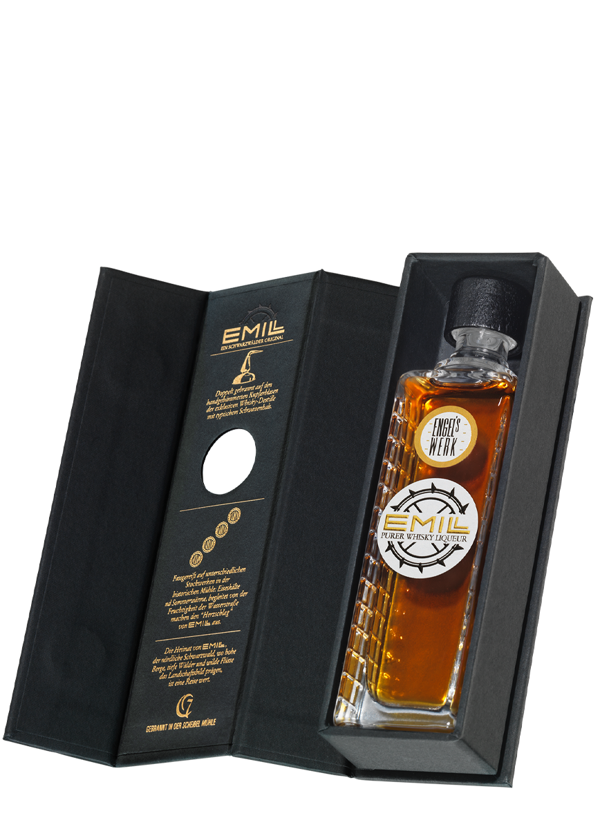 emill-engelswerk-purer-whisky-liqueur-kleinflasche image 3