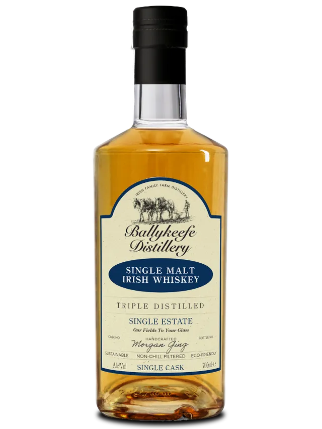 ballykeefe-single-malt-irish-whiskey-single-estate image 1
