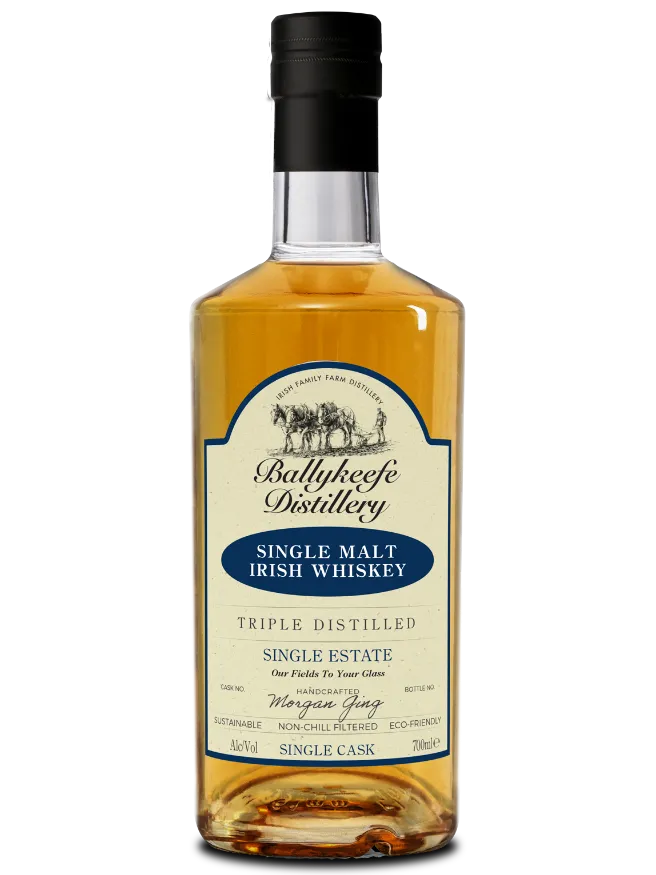 ballykeefe-single-malt-irish-whiskey-single-estate image 1