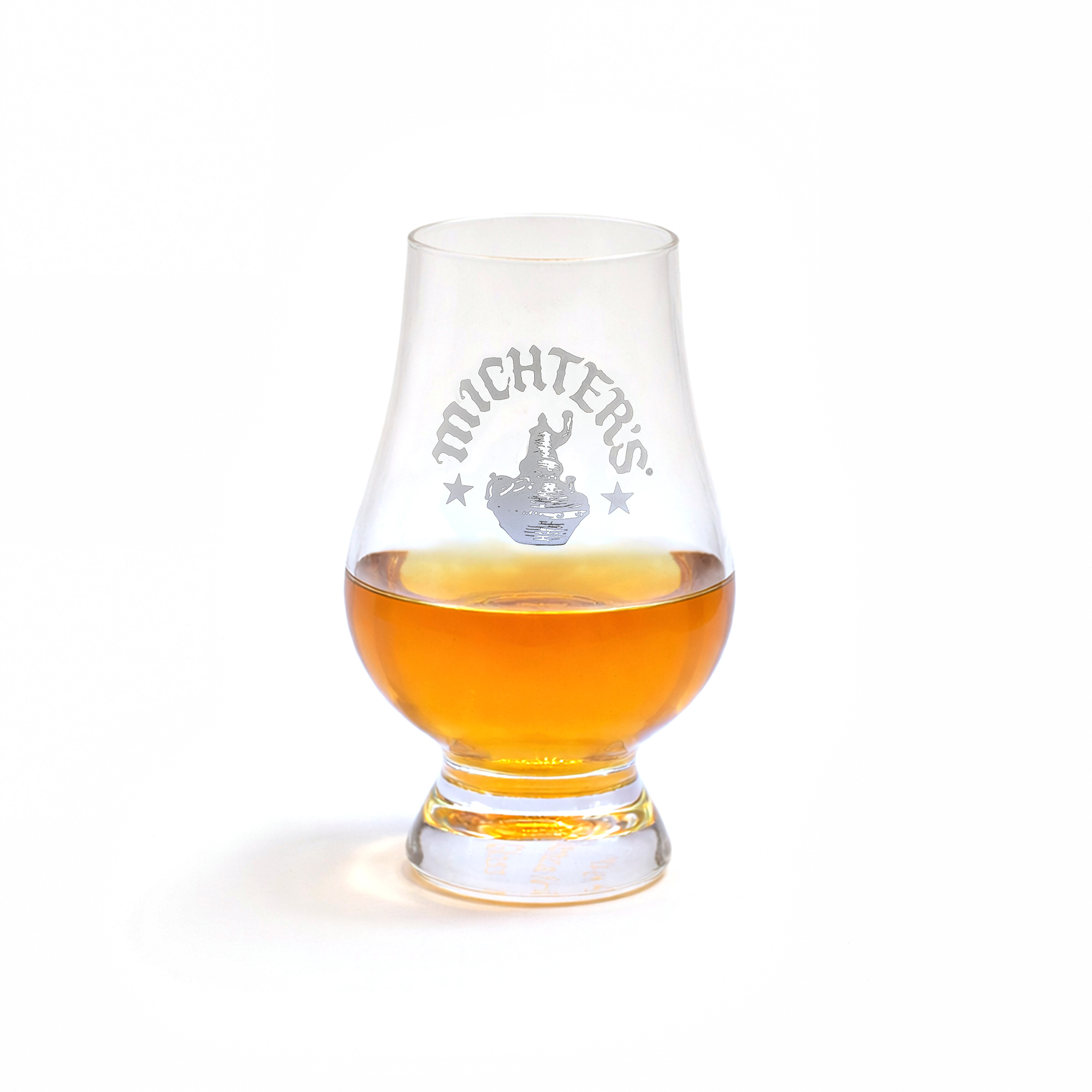 michter-s-glencairn-glas-bleifreies-kristall image 1