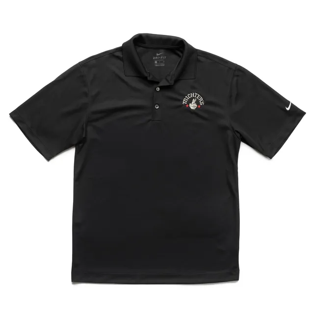 michter-s-nike-dry-fit-polo-herren-kurzarm image 1