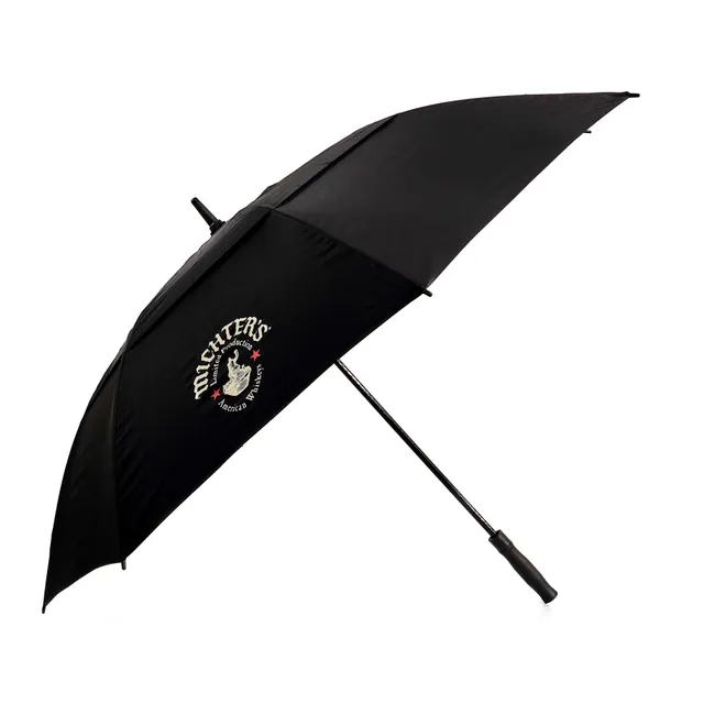 michter-s-golf-umbrella-automatik-regenschirm-mit-etui image 1