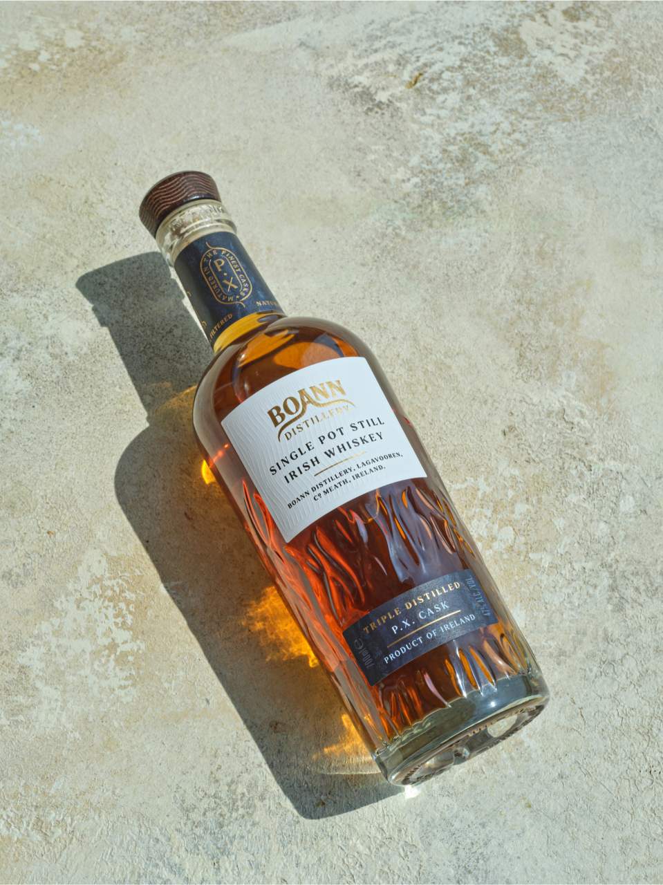 boann-single-pot-still-irish-whiskey-px-cask-47 image 2