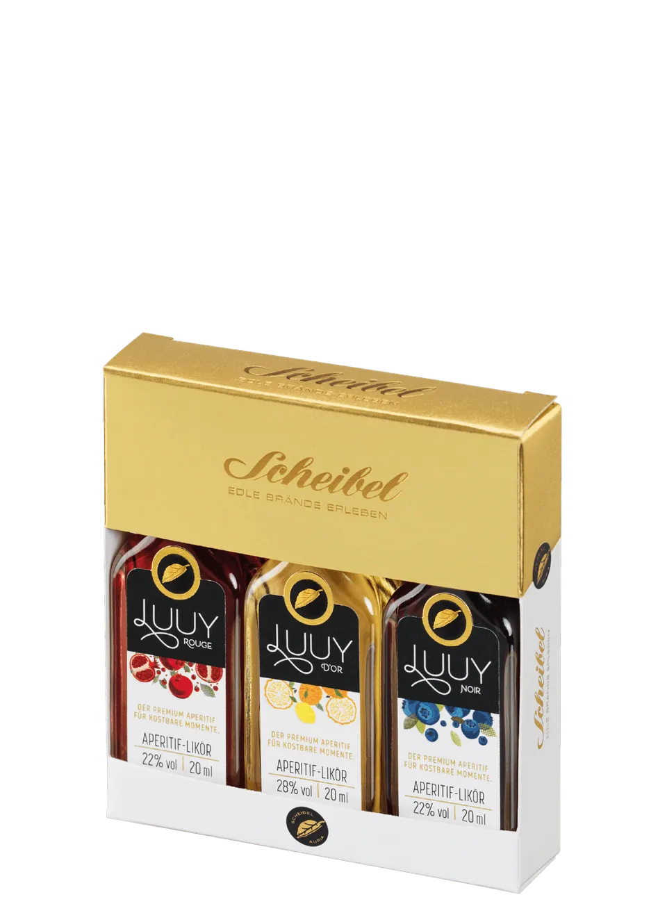 emill-luuy-trio-probierset-d-or-rouge-noir image 1