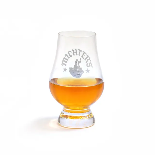 michter-s-glencairn-glas-bleifreies-kristall image 1
