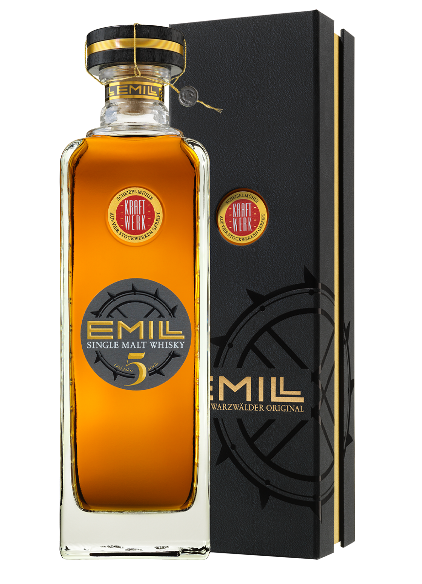 emill-kraftwerk-5-jahre-single-malt-whisky-schwarzwald image 1