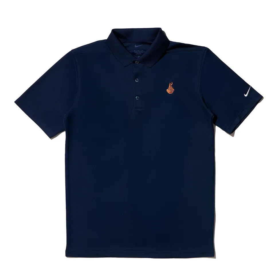 michter-s-nike-pot-still-polo-dri-fit-poloshirt image 1