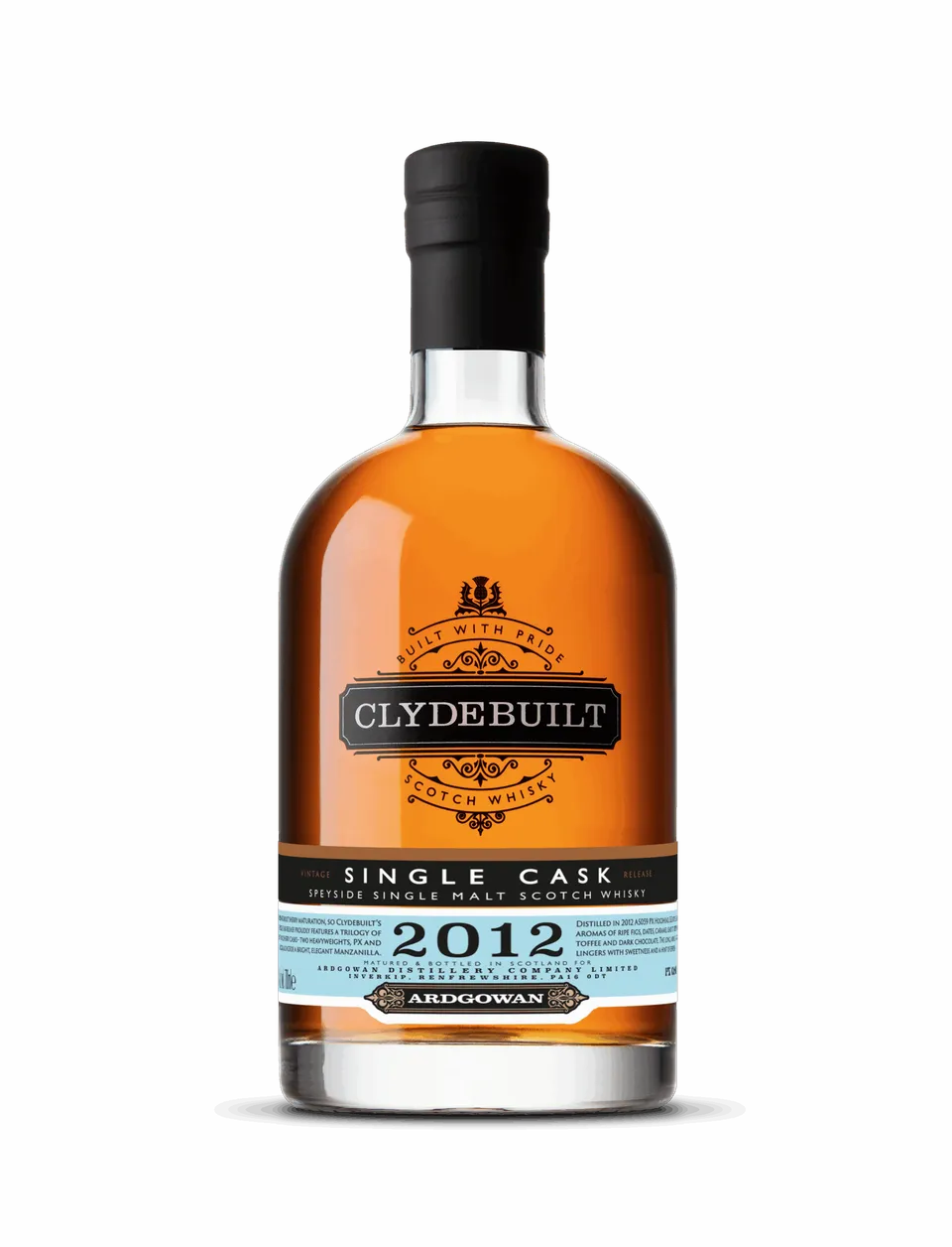 ardgowan-clydebuilt-2012-px-hogshead-single-cask-whisky image 1
