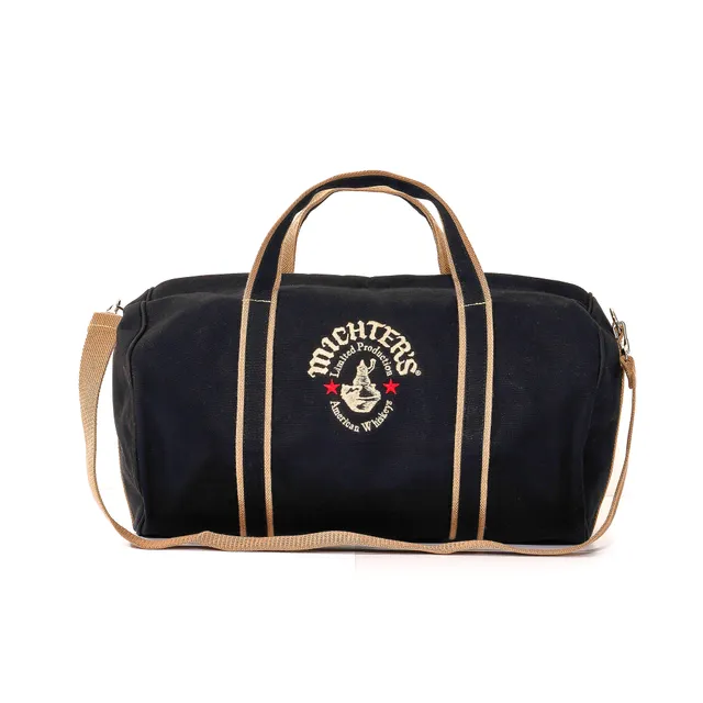 michter-s-duffle-bag-canvas-reisetasche-scarborough-tweed image 1