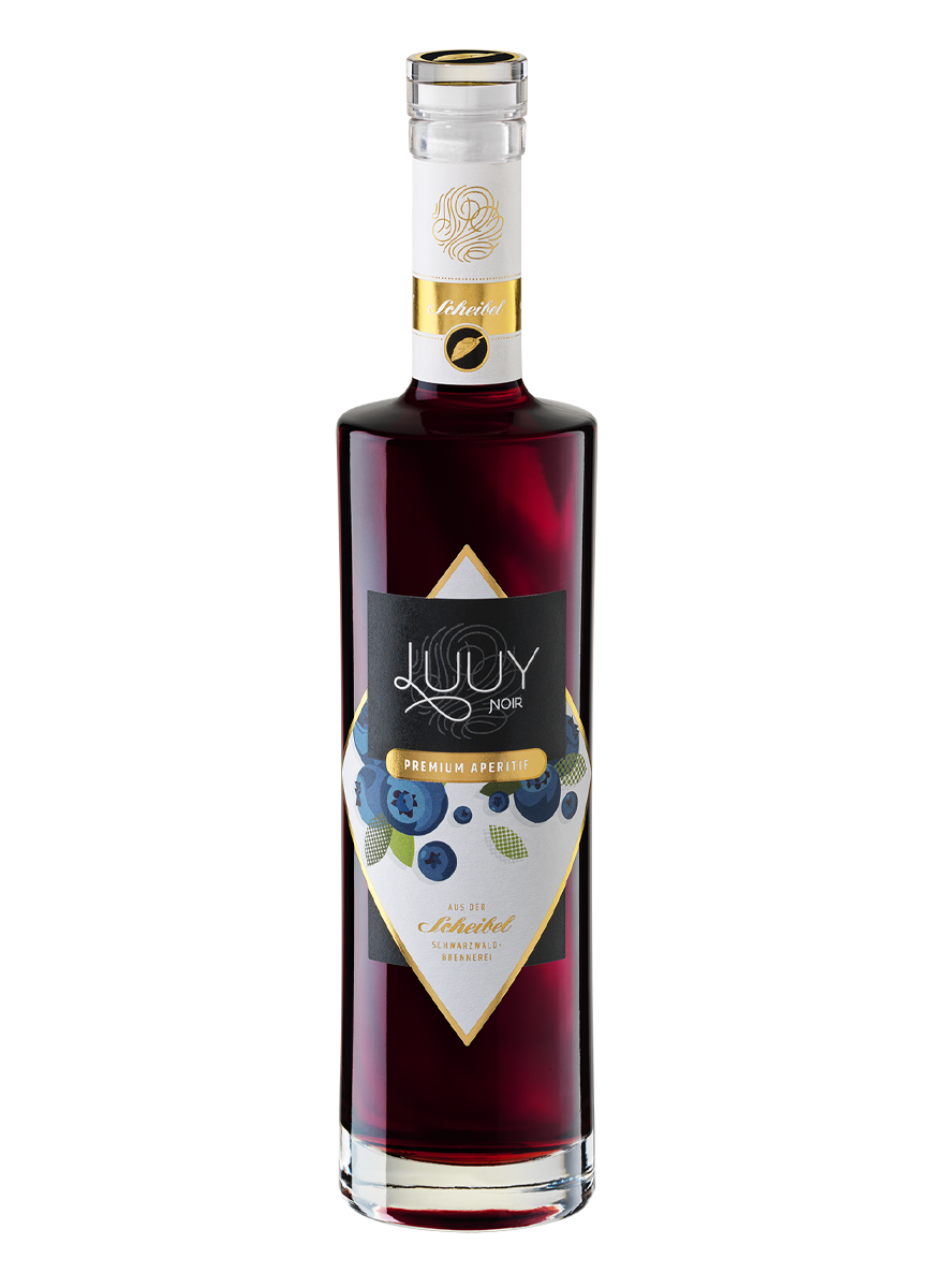 scheibel-emill-luuy-noir-premium-aperitif-heidelbeere-enzian-whisky image 1