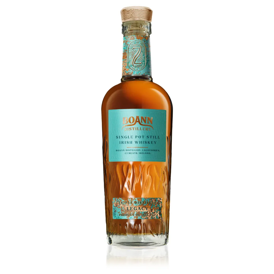 boann-legacy-single-pot-still-irish-whiskey-40-7-casks image 1