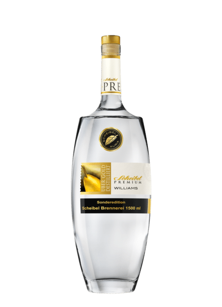 emill-williams-christ-birnen-brand-magnum-flasche image 1