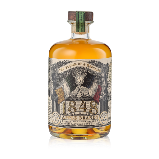 boann-1848-apple-brandy-irland-frankreich-cuv-e-70cl image 1