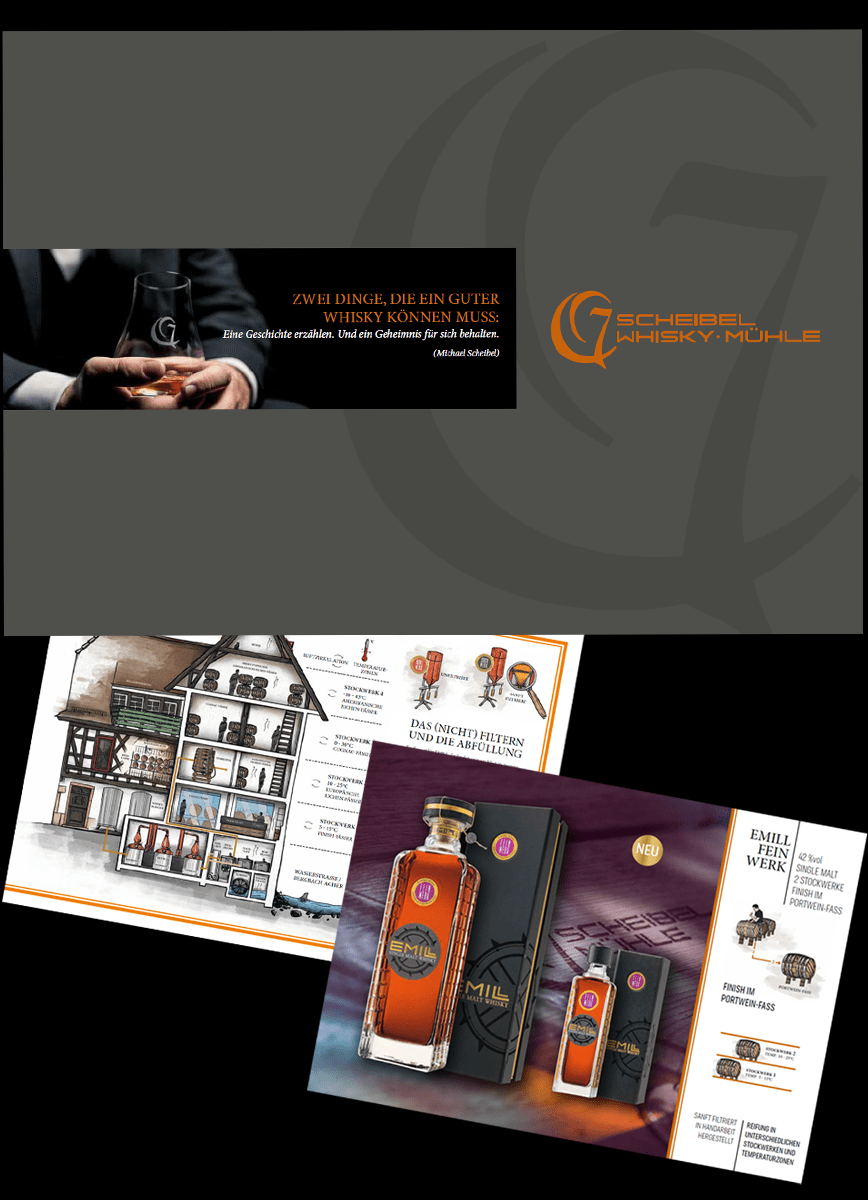 emill-katalog-2024-whisky-familie-scheibel-m-hle-brosch-re image 1