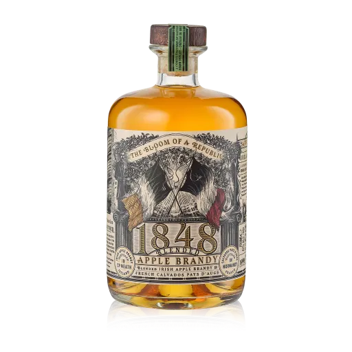 boann-1848-apple-brandy-irland-frankreich-cuv-e-70cl image 1