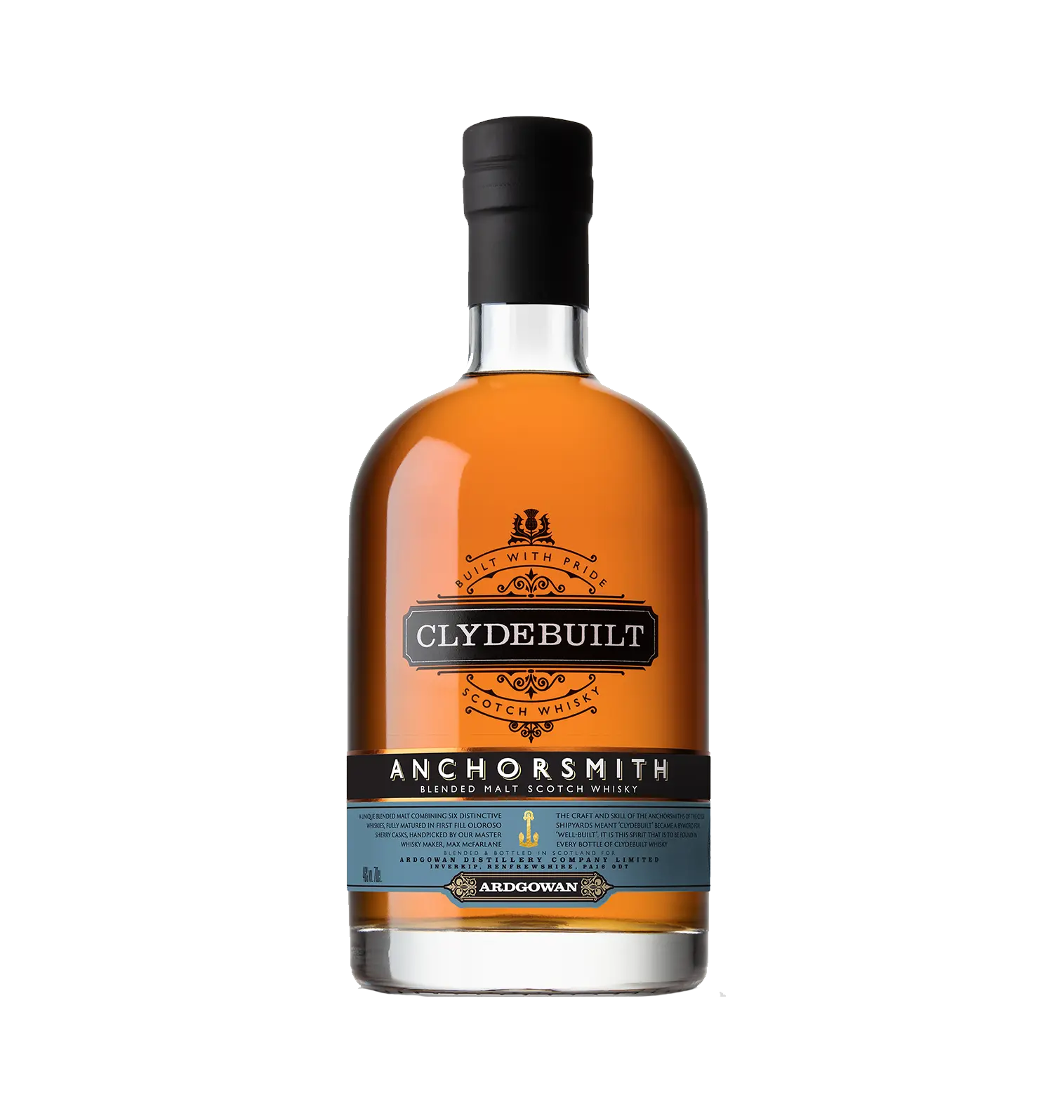 ardgowan-clydebuilt-anchorsmith-blended-whisky image 1