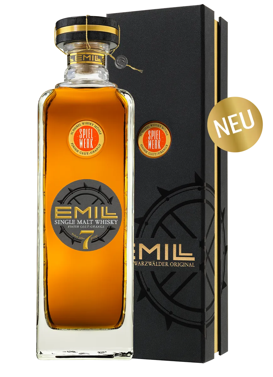 emill-spielwerk-7-jahre-finish-glut-orange-whisky-edition-2025 image 1