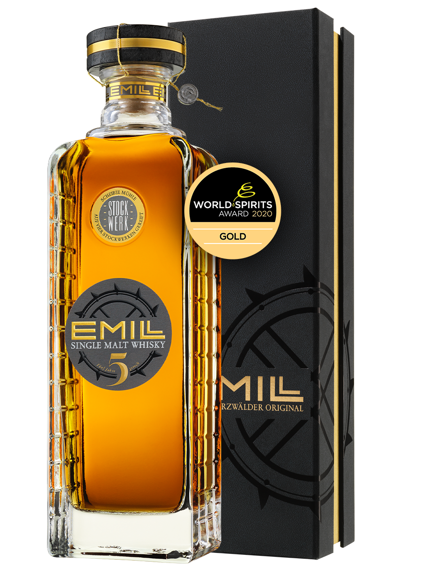 emill-stockwerk-5-jahre-single-malt-whisky-schwarzwald image 2