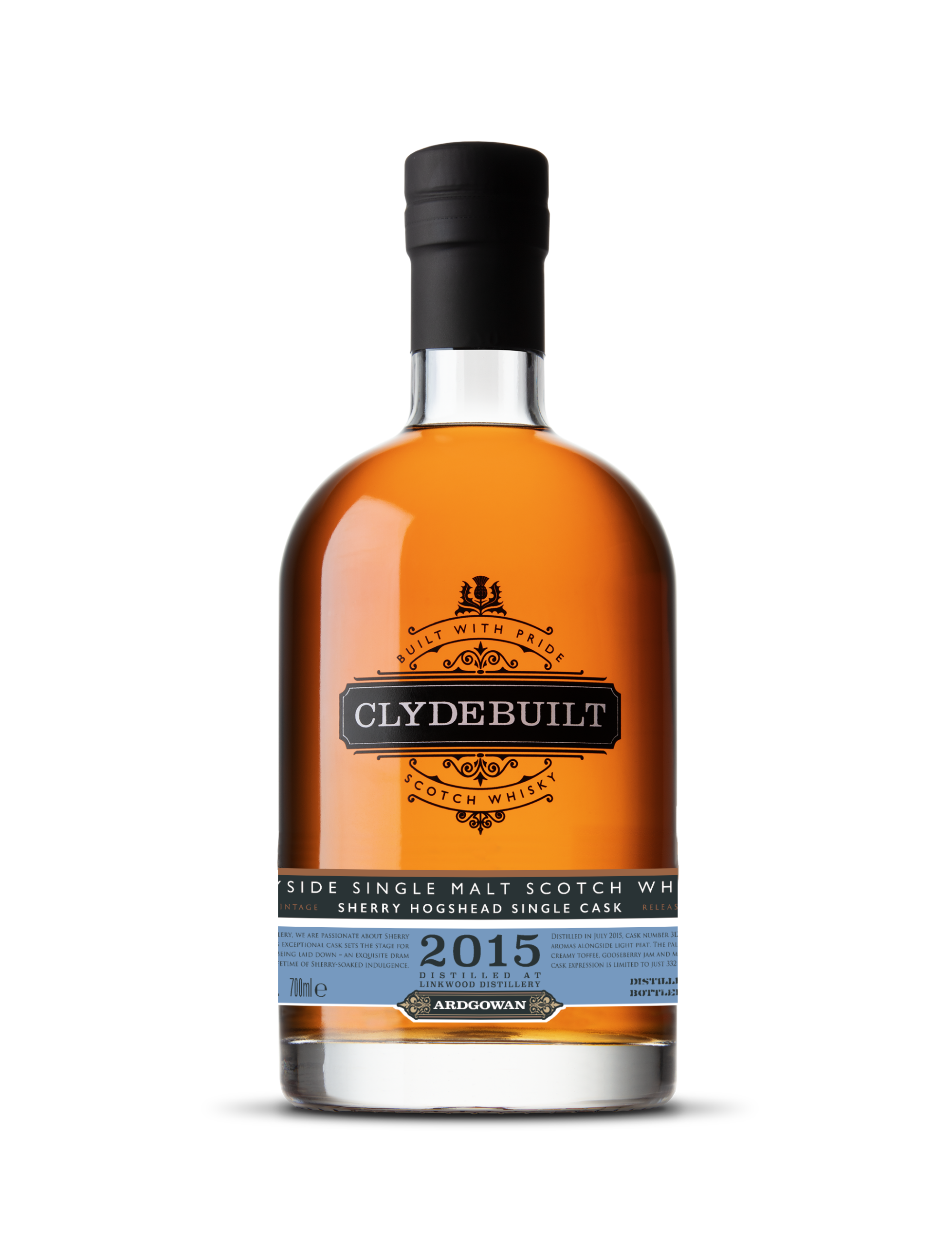 ardgowan-clydebuilt-2015-linkwood-sherry-hogshead-single-cask-whisky image 1