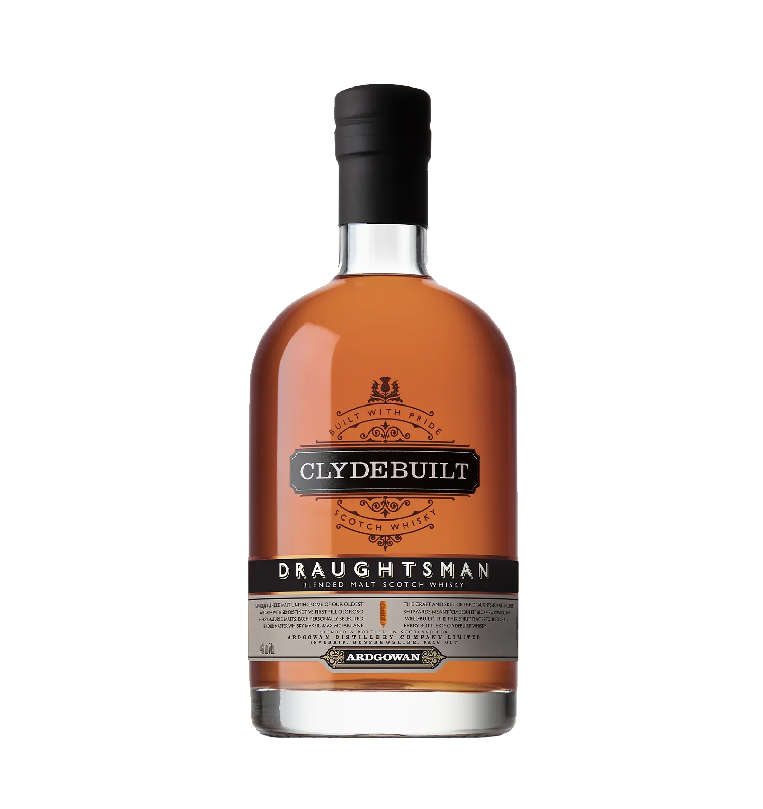 ardgowan-clydebuilt-draughtsman-blended-whisky image 1