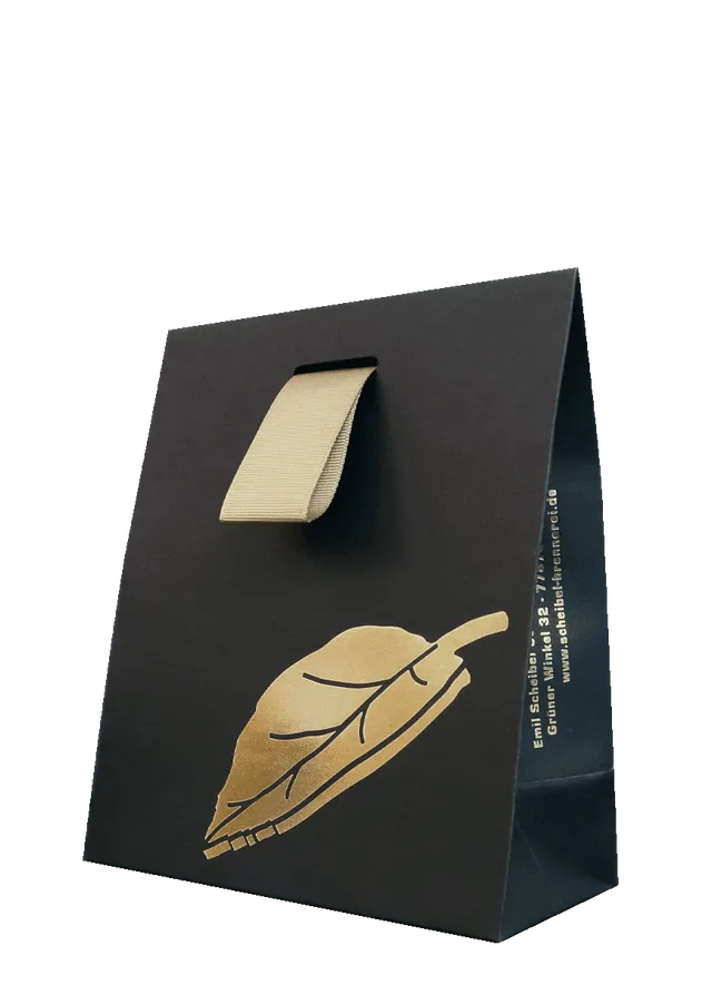 emill-scheibel-gold-tasche-geschenkverpackung-f-r-flacons image 1