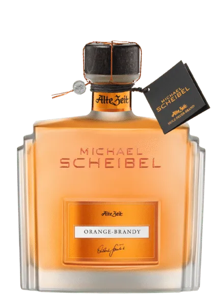 emill-alte-zeit-orange-brandy-limitiert-3-380-flacons image 1
