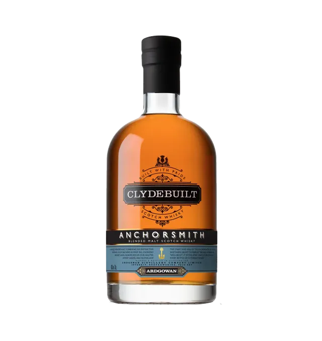 ardgowan-clydebuilt-anchorsmith-blended-whisky image 1