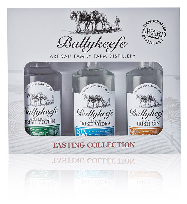ballykeefe-tasting-collection-pack-2x-3x50ml-geschenkset image 1