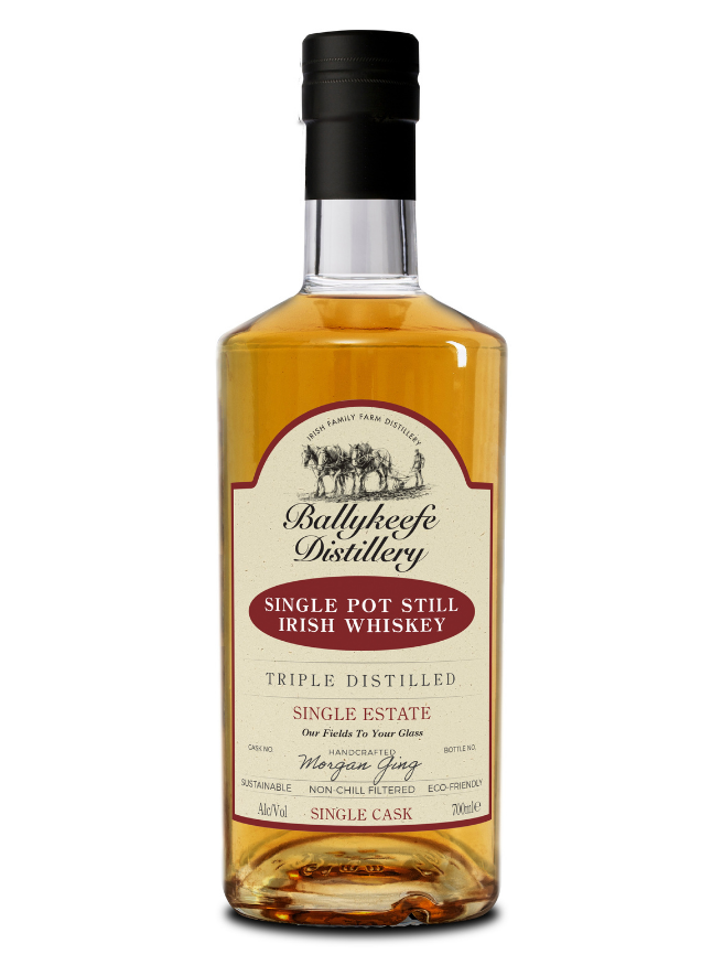 ballykeefe-single-pot-still-irish-whiskey-single-estate image 1