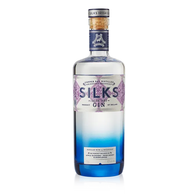 boann-silks-irish-dry-gin-70cl image 1