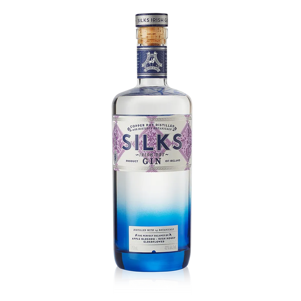 boann-silks-irish-dry-gin-70cl image 1