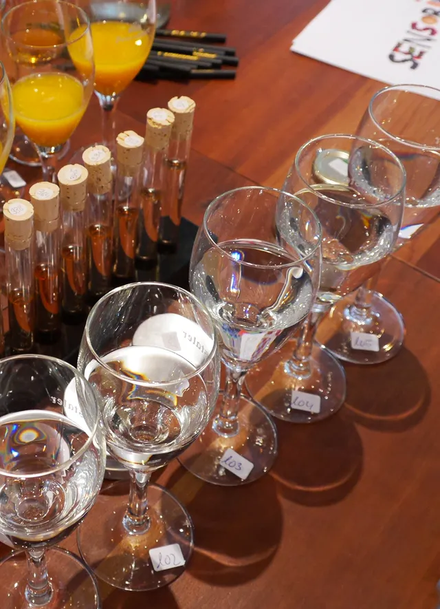 emill-sensorik-tasting-aromaj-ger-kenner-24-oktober image 1