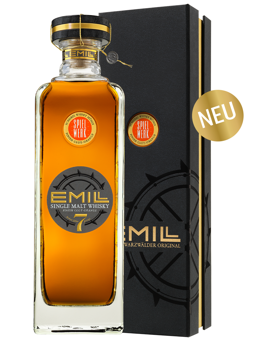 emill-spielwerk-7-jahre-finish-glut-orange-whisky-edition-2025 image 1