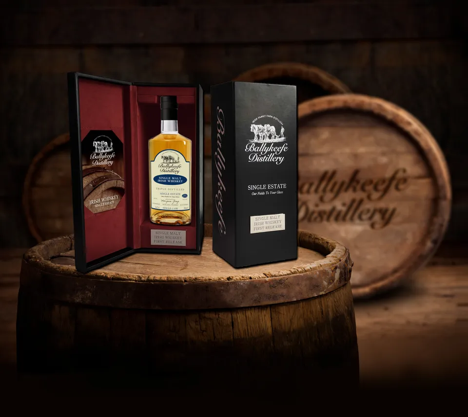 ballykeefe-first-release-single-malt-irish-whiskey-46 image 1