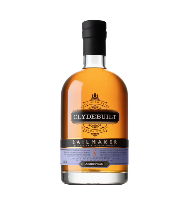 ardgowan-clydebuilt-sailmaker-blended-whisky image 1