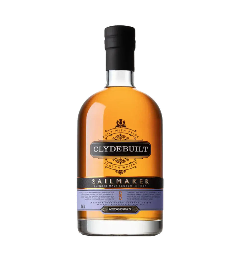 ardgowan-clydebuilt-sailmaker-blended-whisky image 1