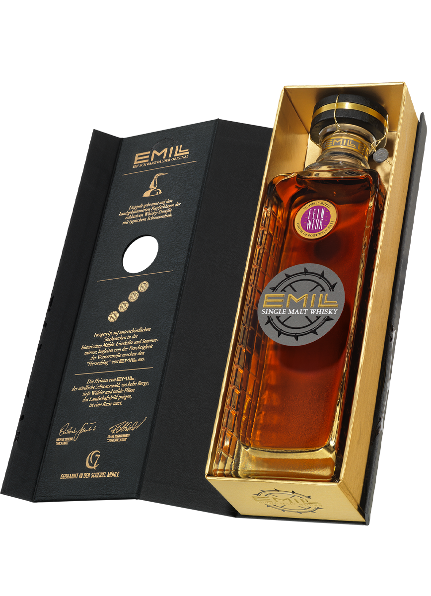 emill-feinwerk-single-malt-whisky-portwein-finish-schwarzwald image 3