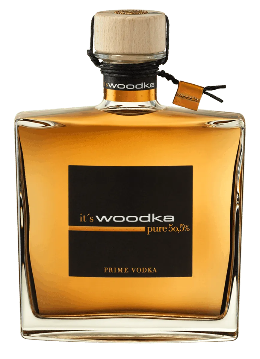 emill-it-s-woodka-magnum-eichenfass-gelagerter-weizenwodka-50-5-vol image 1
