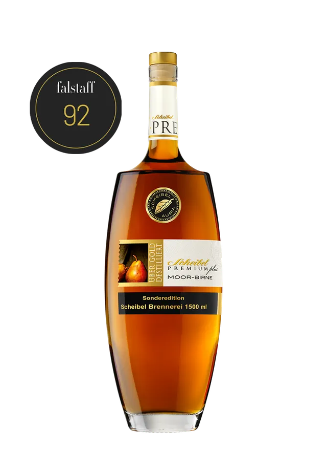 emill-moor-birne-magnum-personalisierbare-premium-flasche image 1