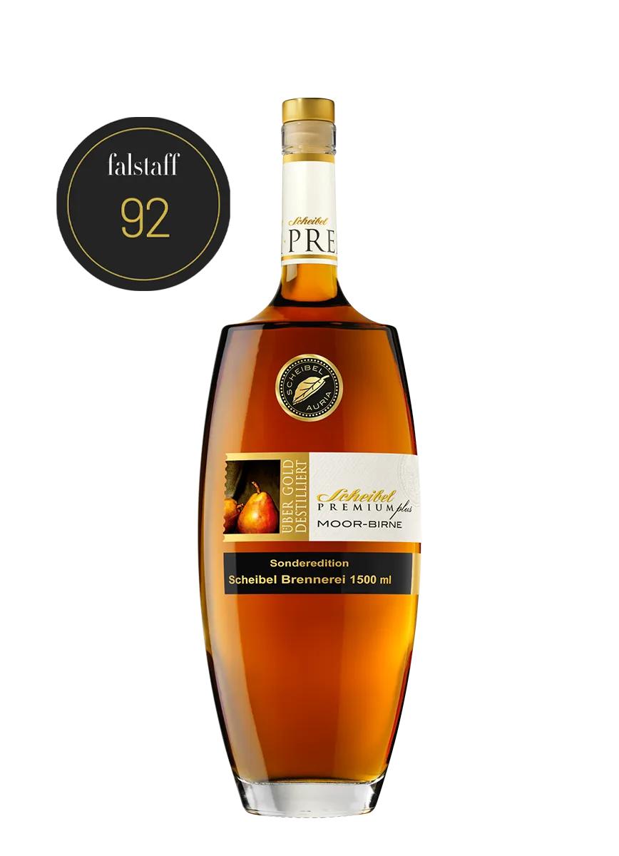 emill-moor-birne-magnum-personalisierbare-premium-flasche image 1