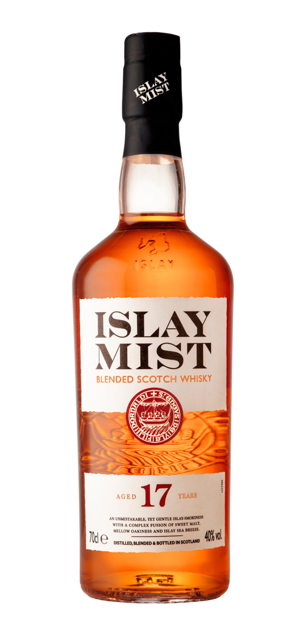 islay-mist-17-jahre-blended-scotch-whisky image 1