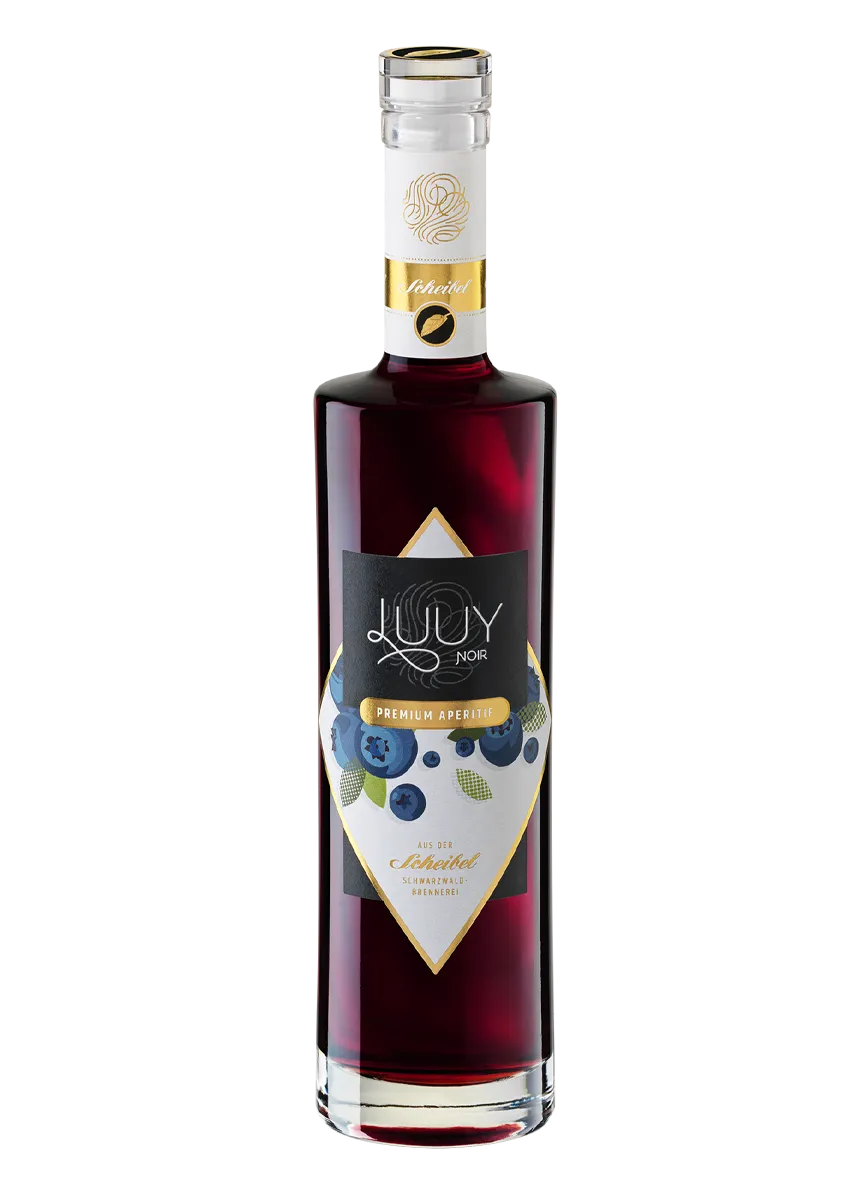 scheibel-emill-luuy-noir-premium-aperitif-heidelbeere-enzian-whisky image 1