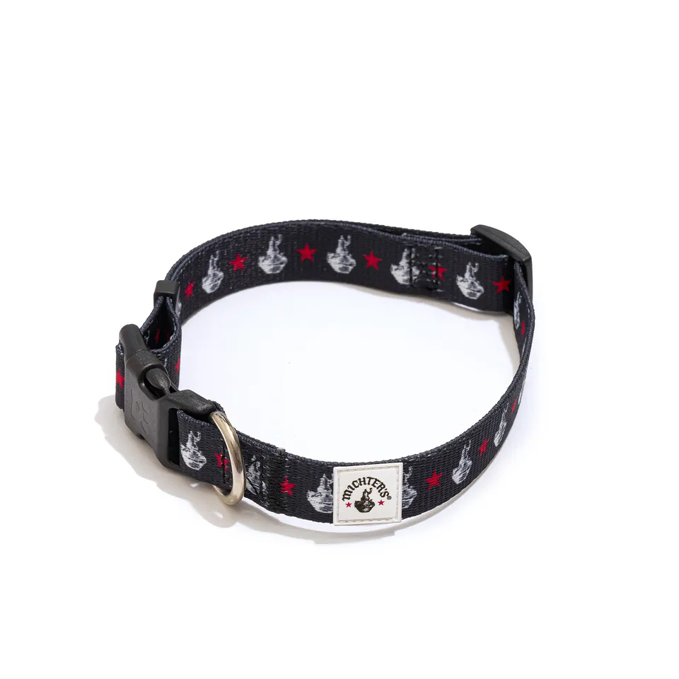 michter-s-dog-collar-hundehalsband-verstellbar image 1