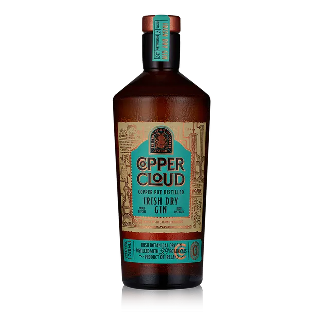 boann-copper-cloud-irish-dry-gin-0-7l-29-botanicals image 1