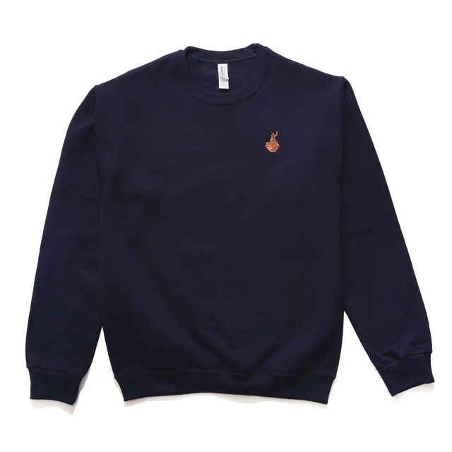 michter-s-embroidered-pot-still-sweatshirt image 1