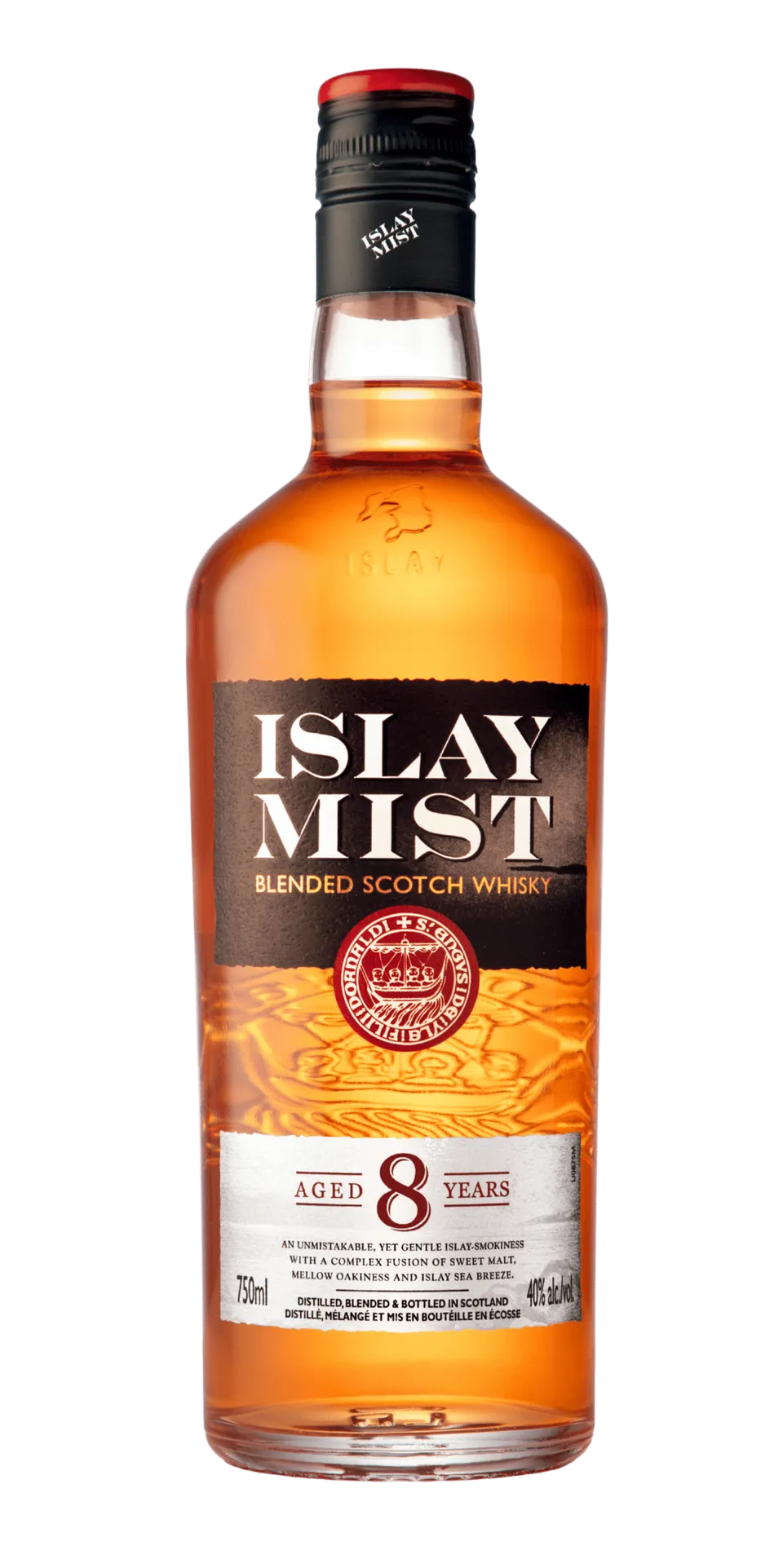 islay-mist-8-jahre-blended-scotch-whisky image 1