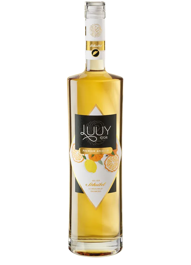 emill-luuy-d-or-premium-aperitif-magnum image 1