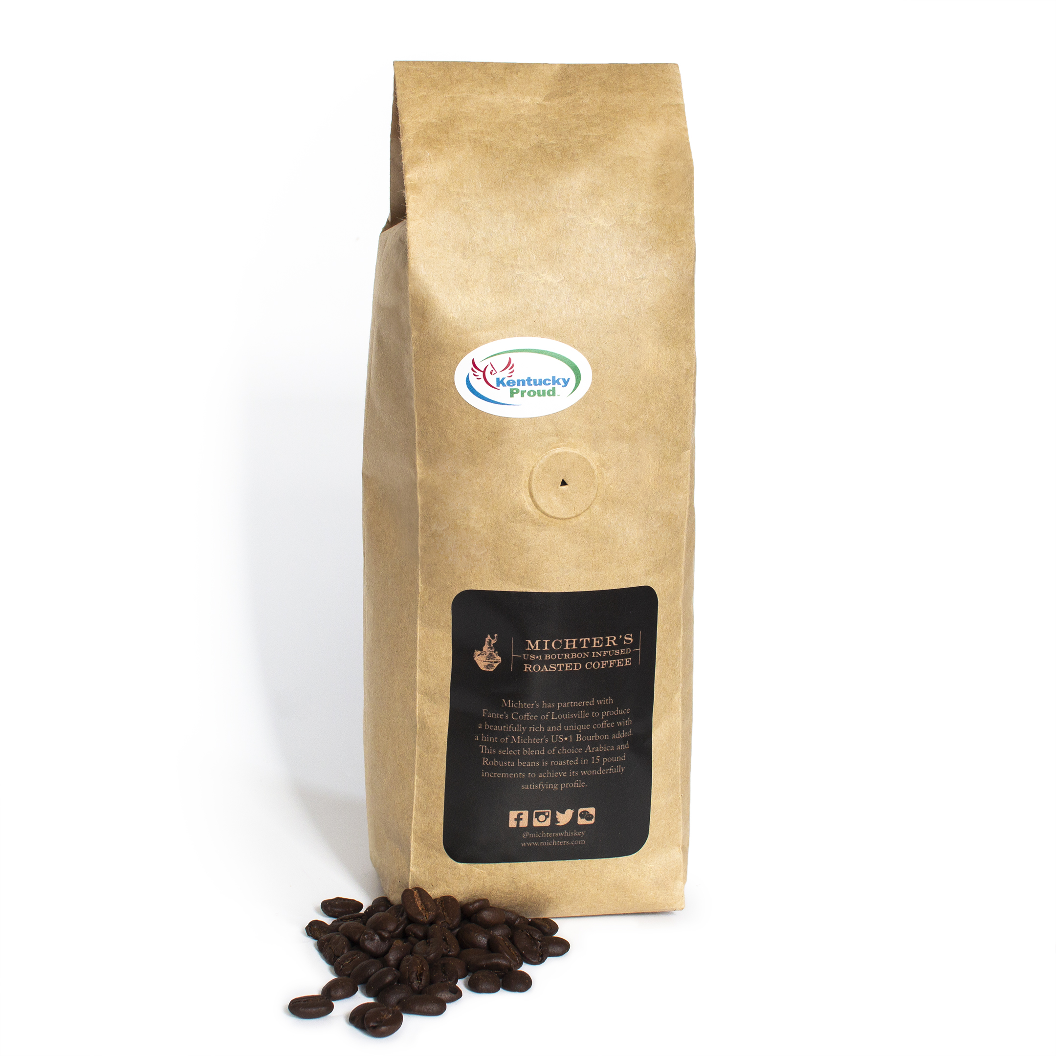 michter-s-us-1-bourbon-kaffee-infused-roasted-coffee-arabica-robusta image 1