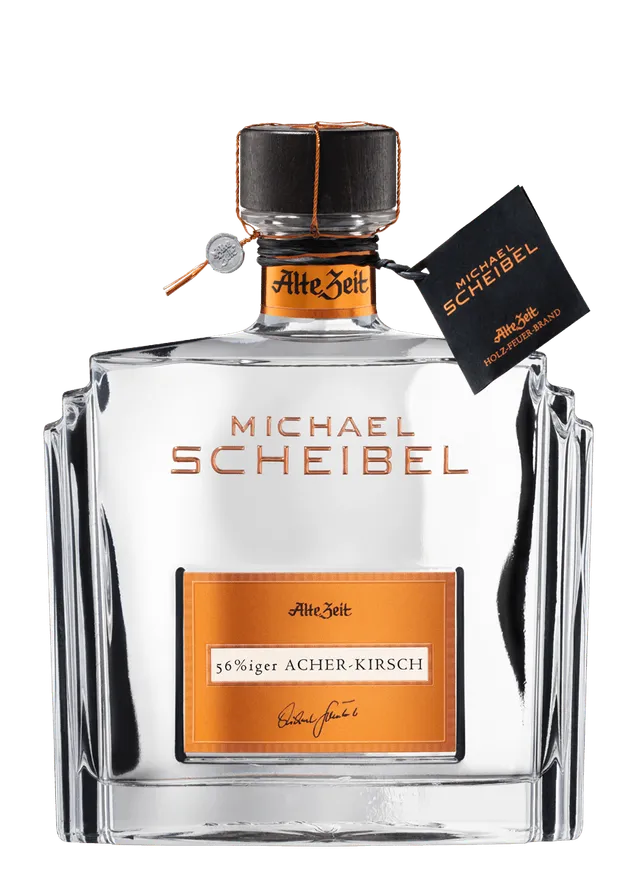 emill-alte-zeit-56-iger-acher-kirsch-edelbrand image 1
